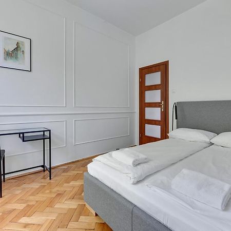 Apartamento Goma Rent - Szeroka Old Town Gdansk Exterior foto