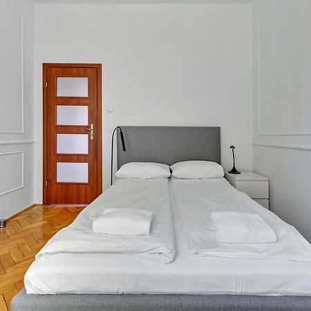 Apartamento Goma Rent - Szeroka Old Town Gdansk Exterior foto